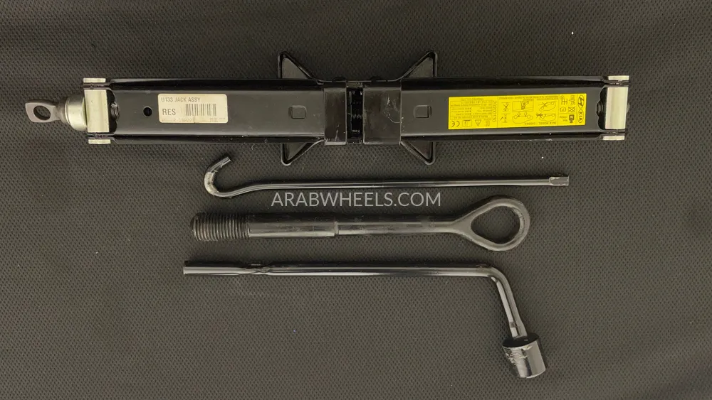 Hyundai Tucson 2021 for Sale in Dubai Image-27