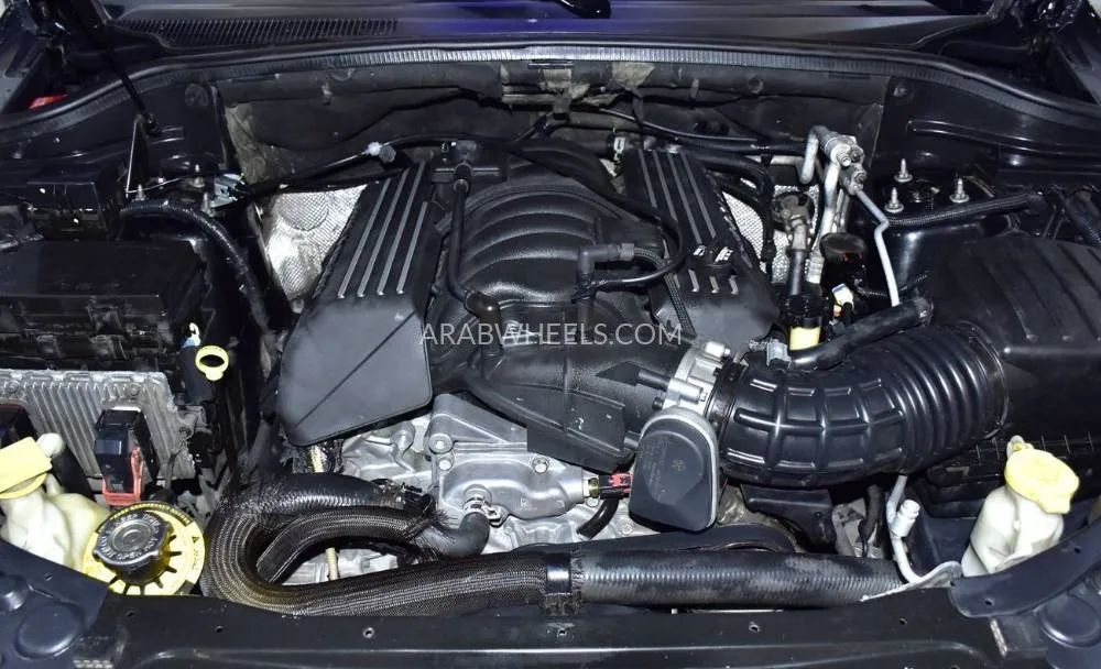 Jeep Cherokee 2012 for Sale in Dubai Image-18