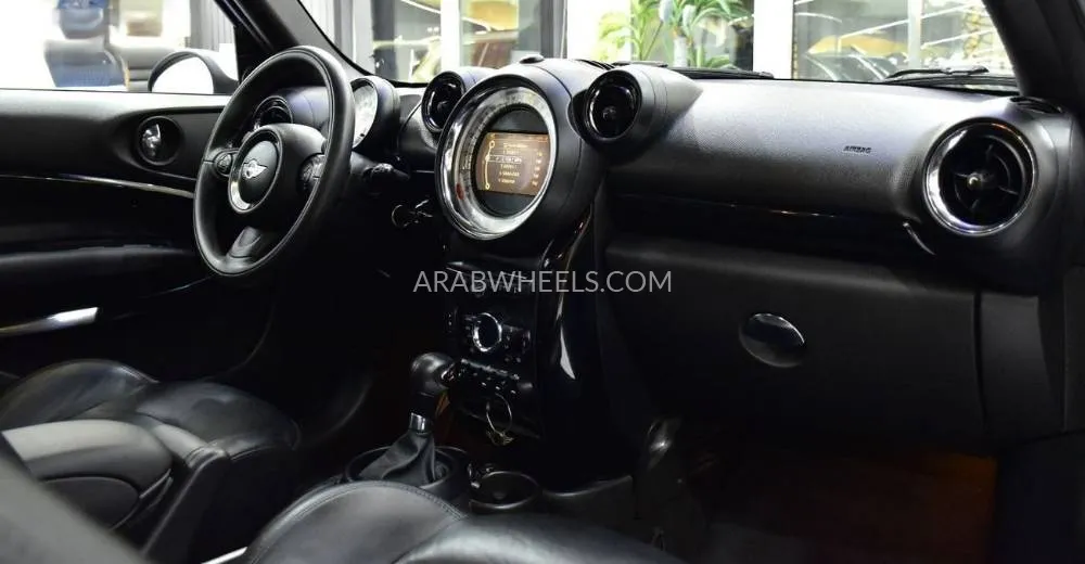 Mini Cooper 2013 for Sale in Dubai Image-12