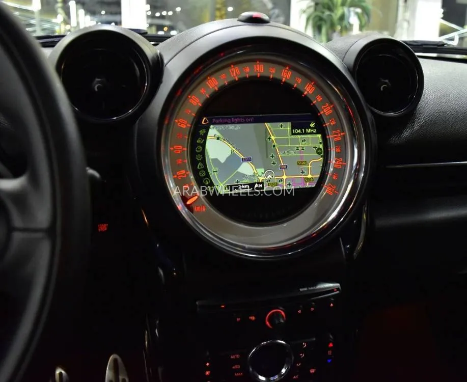 Mini Cooper 2013 for Sale in Dubai Image-15