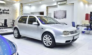 Volkswagen Golf 2003 for Sale