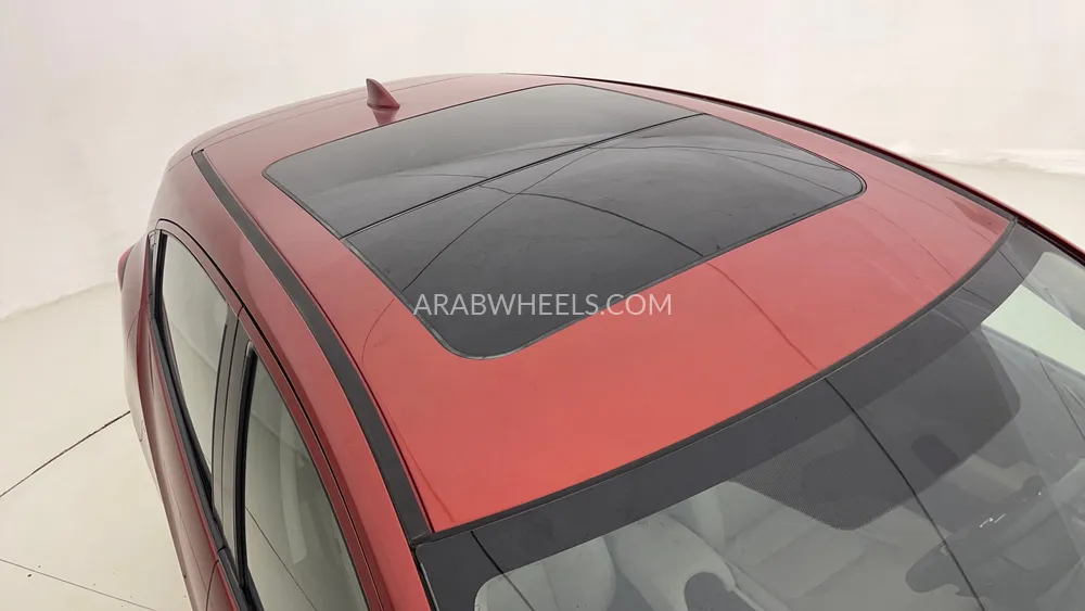 Honda HR-V 2021 for Sale in Dubai Image-11