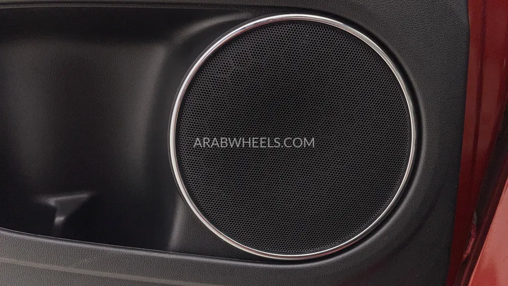 Honda HR-V 2021 for Sale in Dubai Image-23