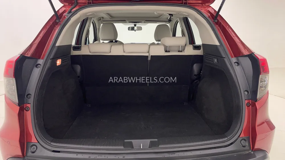 Honda HR-V 2021 for Sale in Dubai Image-27