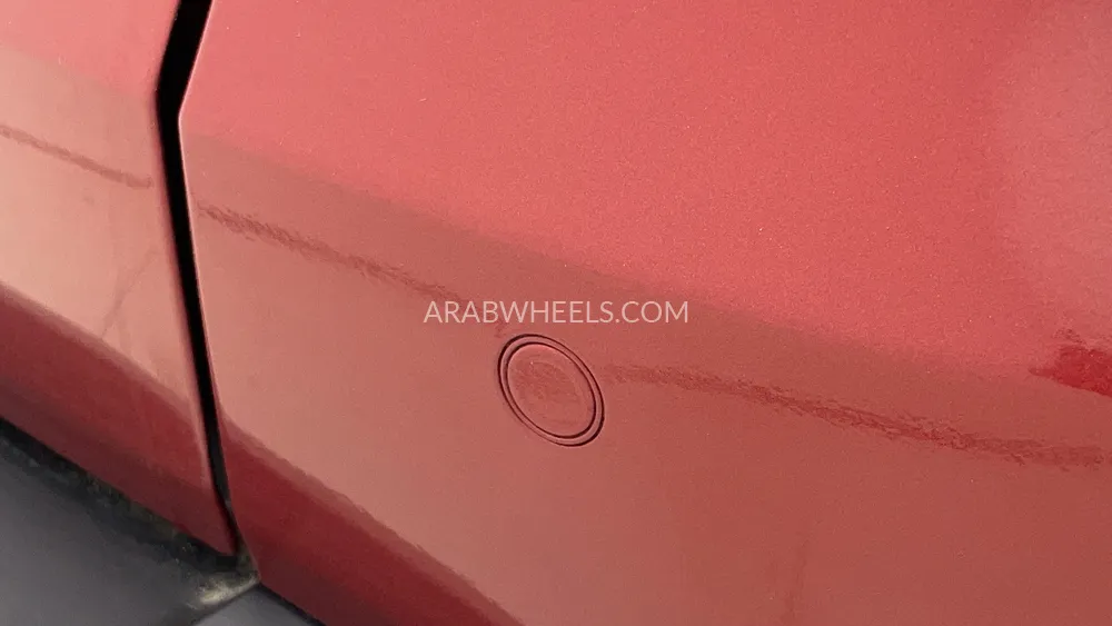 Honda HR-V 2021 for Sale in Dubai Image-29