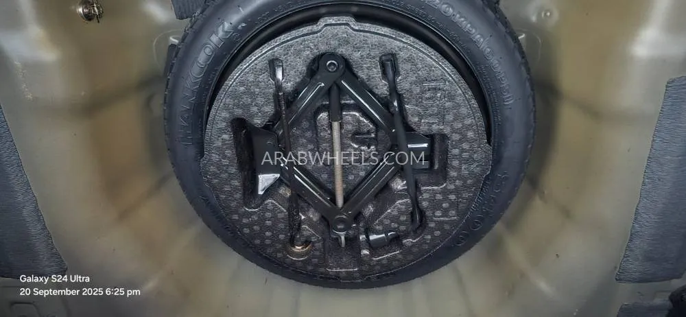 هيونداي سوناتا 2018 for Sale in الشارقة Image-13