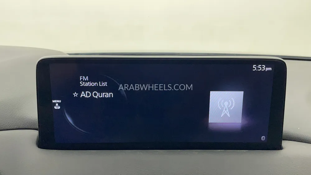 Mazda CX 5 2024 for Sale in Dubai Image-15