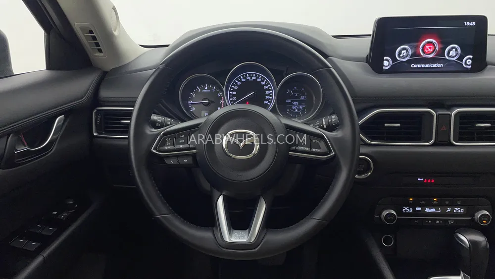 Mazda CX 5 2024 for Sale in Dubai Image-17