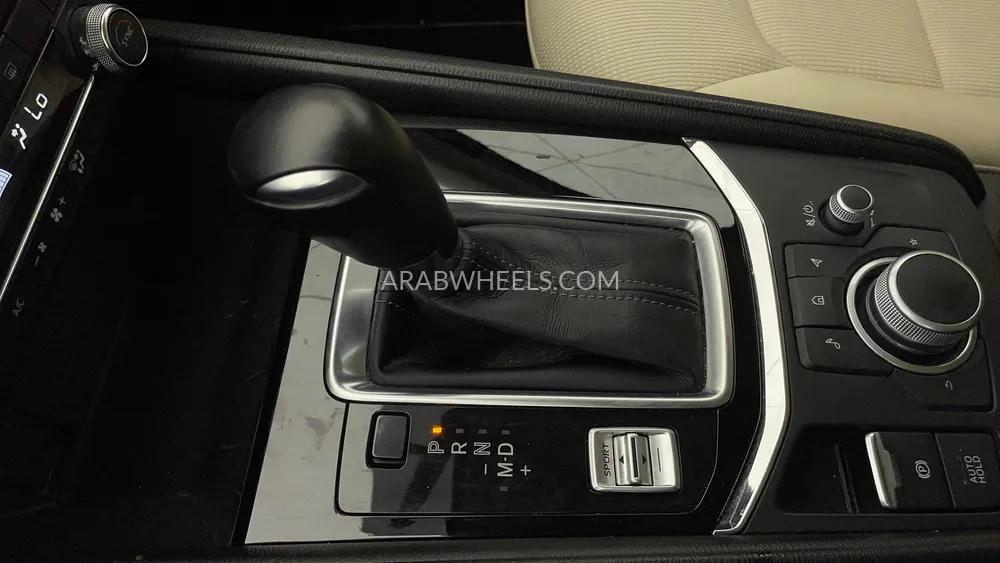 Mazda CX 5 2024 for Sale in Dubai Image-18