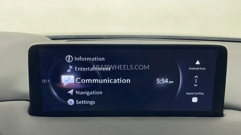 Mazda CX 5 2024 for Sale in Dubai Image-33