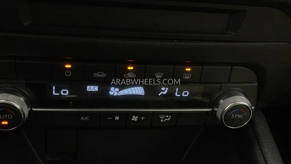 Mazda CX 5 2024 for Sale in Dubai Image-40