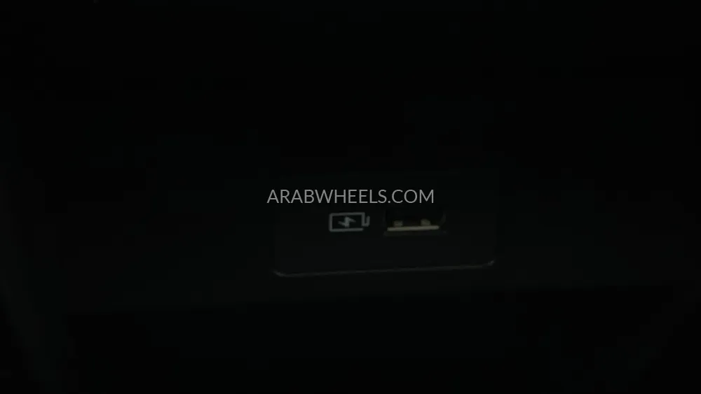 Geely Coolray 2025 for Sale in Dubai Image-44