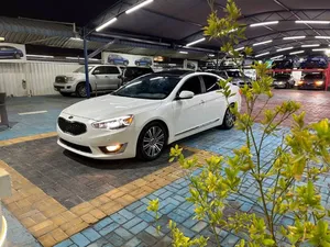 Kia Cadenza 2014 for Sale