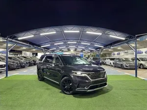 Kia Carnival 2021 for Sale