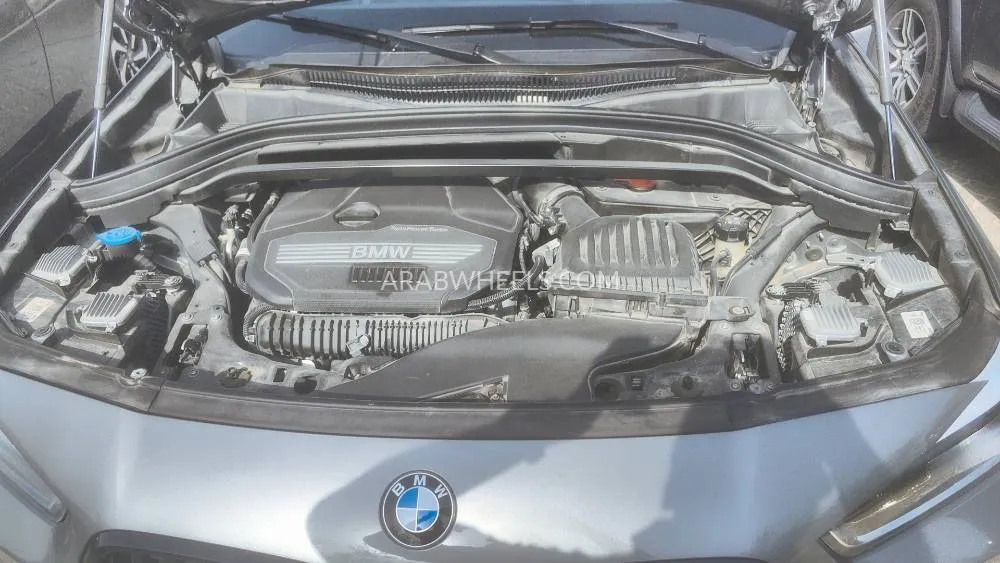 BMW X2 2023 for Sale in Abu Dhabi Image-14