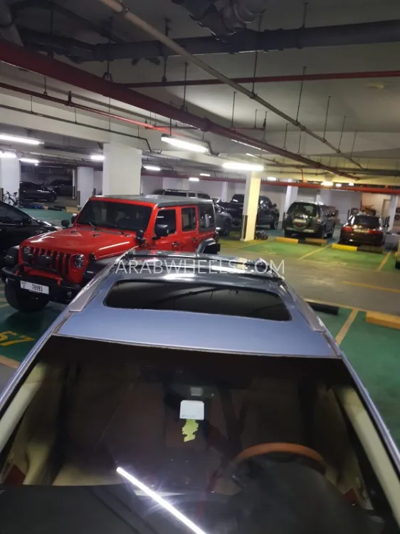 Lexus RX 2012 for Sale in Dubai Image-12