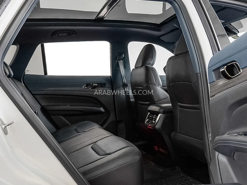 Ford Territory 2024 for Sale in Dubai Image-14