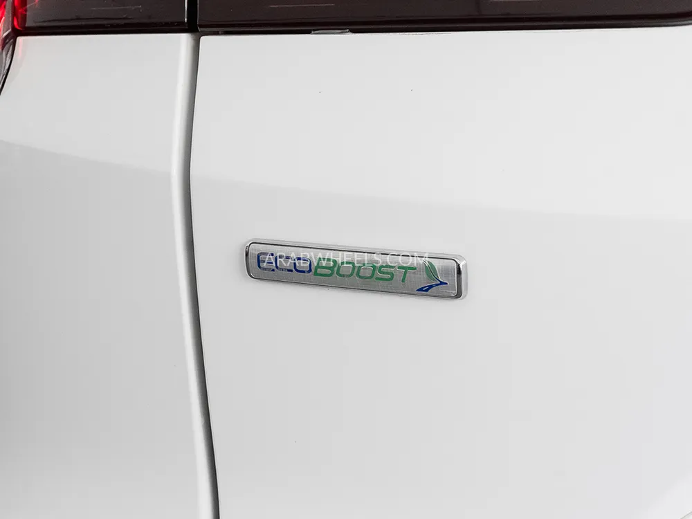 Ford Territory 2024 for Sale in Dubai Image-15