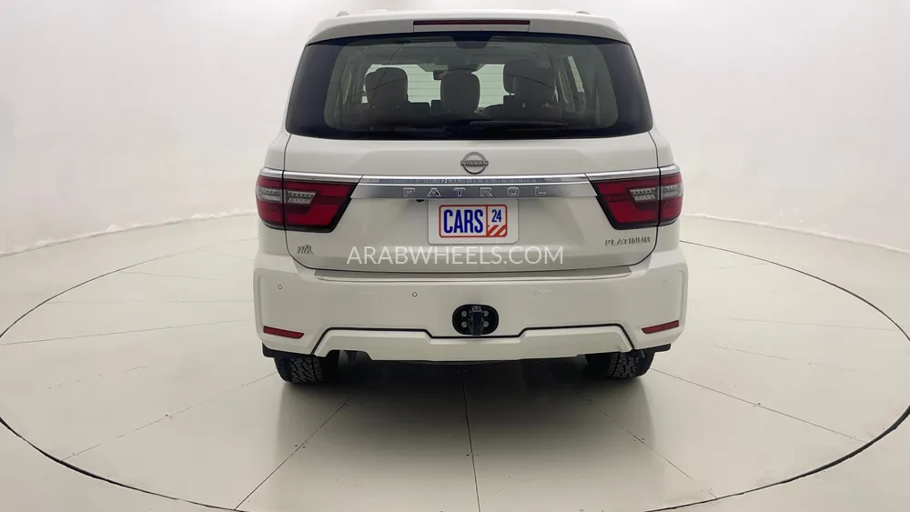 هوندا سي آر-في 2020 for Sale in دبي Image-4