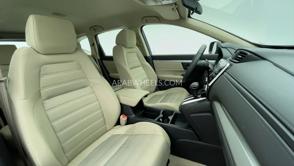 هوندا سي آر-في 2020 for Sale in دبي Image-23