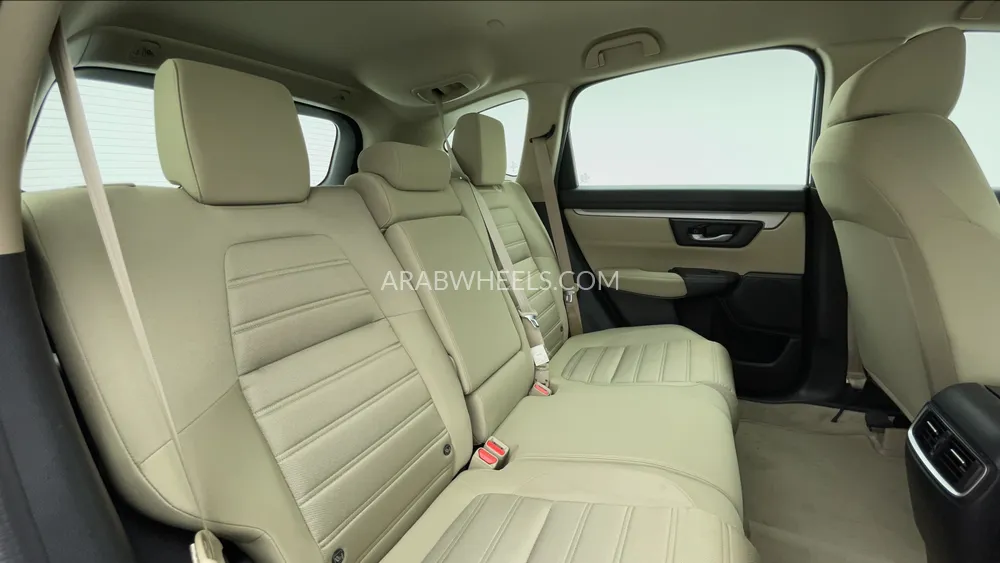 هوندا سي آر-في 2020 for Sale in دبي Image-24