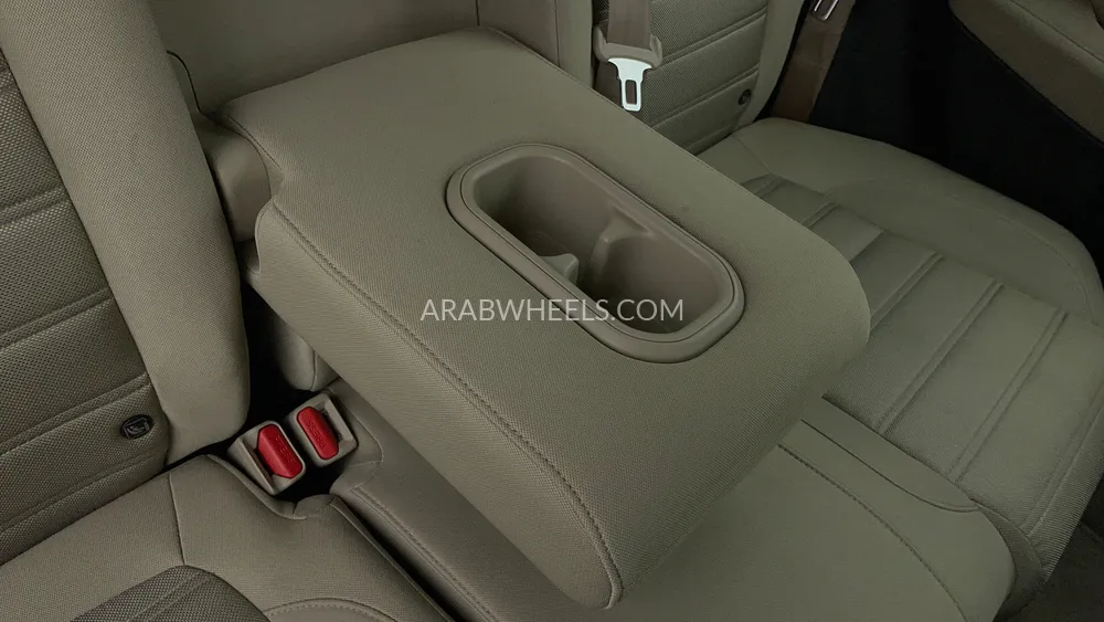 هوندا سي آر-في 2020 for Sale in دبي Image-31