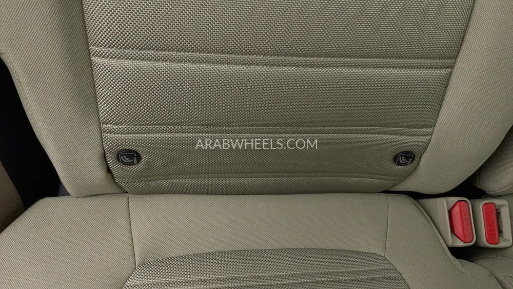 هوندا سي آر-في 2020 for Sale in دبي Image-32