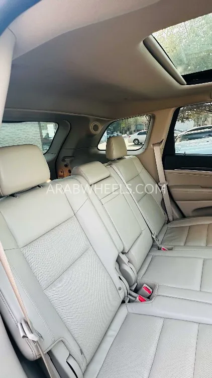 Jeep Grand Cherokee 2020 for Sale in Dubai Image-8