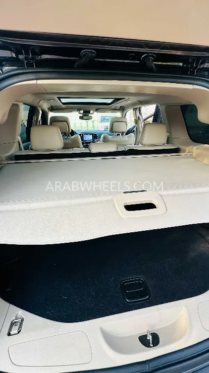 Jeep Grand Cherokee 2020 for Sale in Dubai Image-10