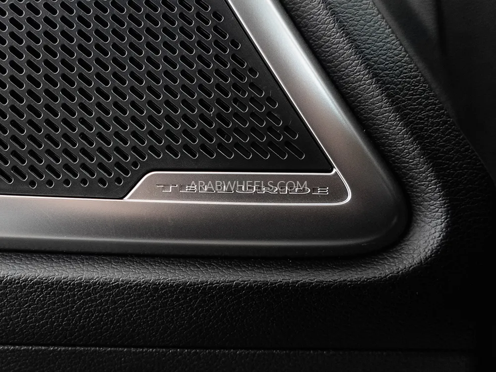 Kia Telluride 2024 for Sale in Dubai Image-10