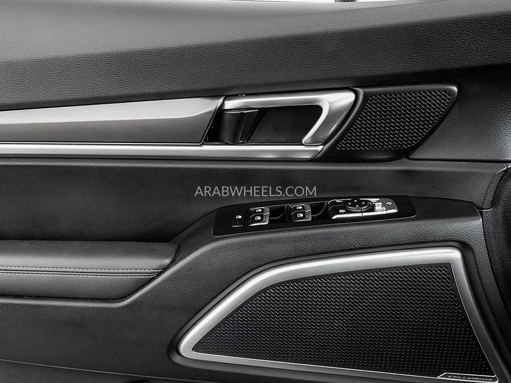 Kia Telluride 2024 for Sale in Dubai Image-11