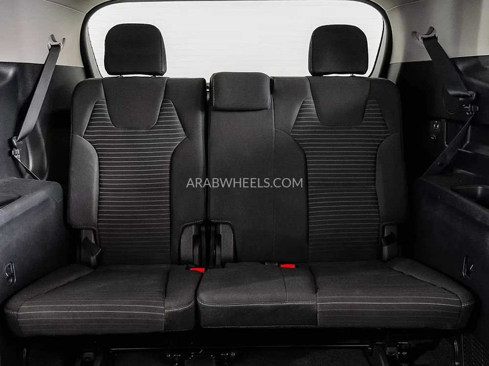 Kia Telluride 2024 for Sale in Dubai Image-14