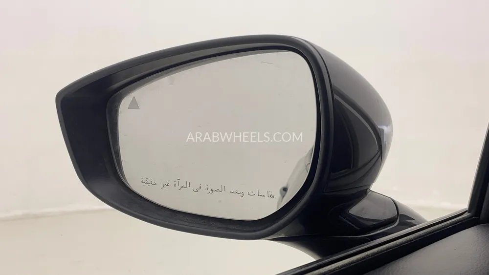 Mazda 3 2024 for Sale in Dubai Image-46