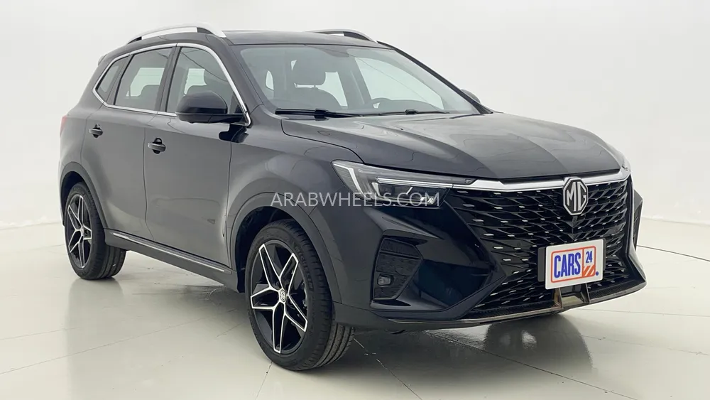 إم جي RX5 2025 for Sale in دبي Image-1