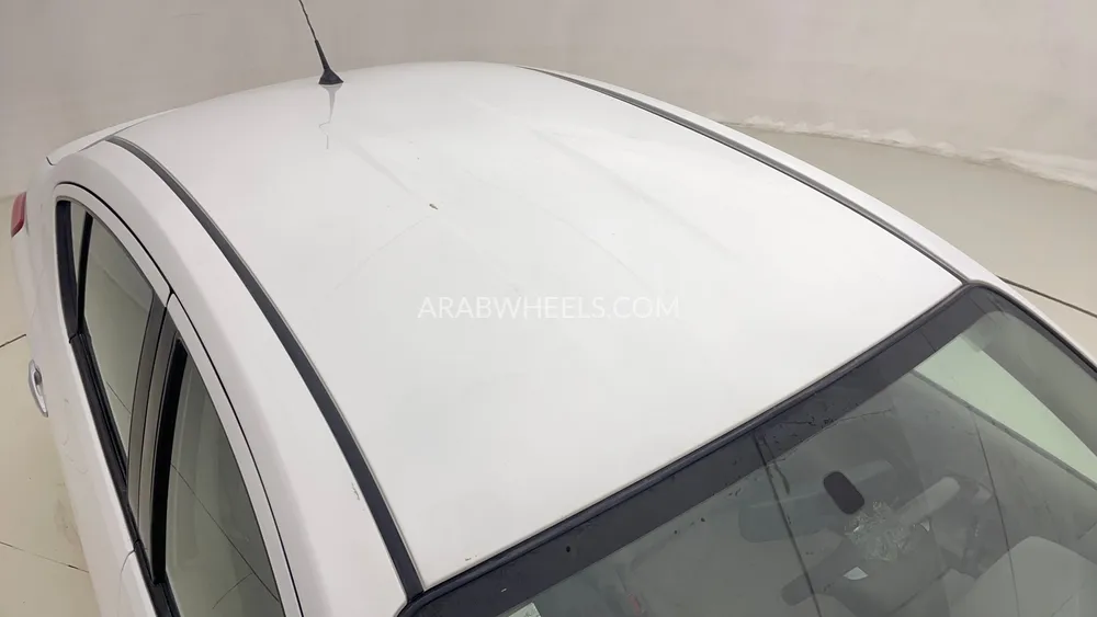 Nissan Sunny 2023 for Sale in Dubai Image-11