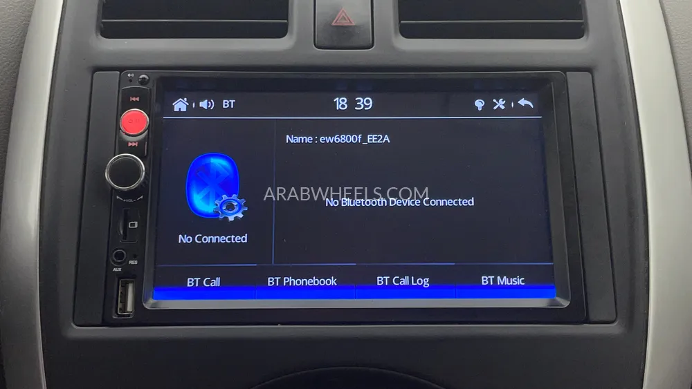 Nissan Sunny 2023 for Sale in Dubai Image-30