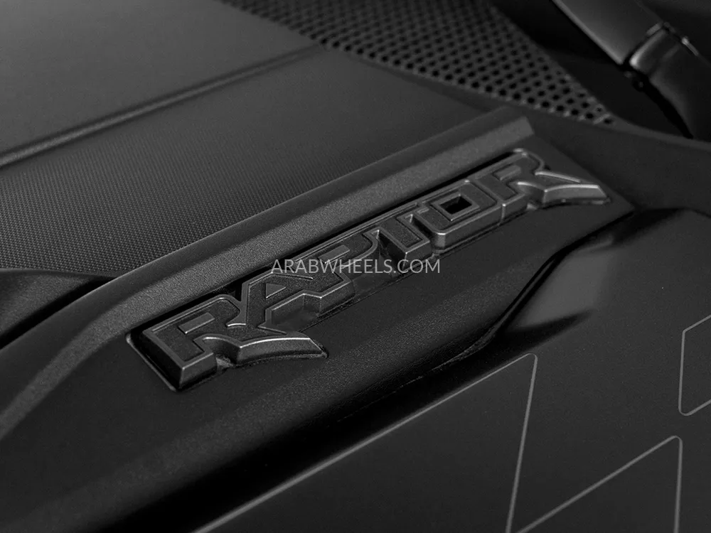 Ford Bronco 2025 for Sale in Dubai Image-16