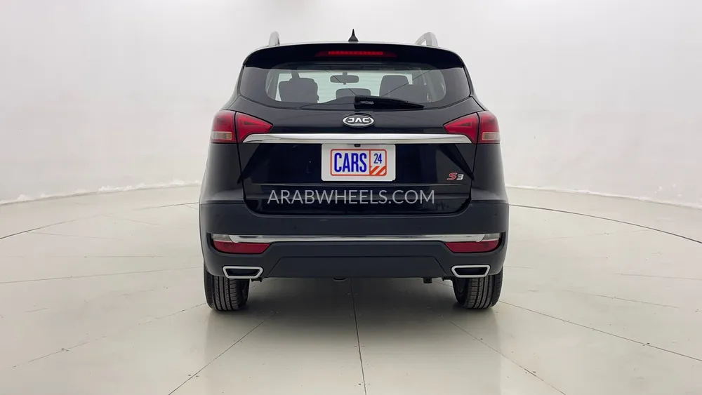 JAC S3 2023 for Sale in Dubai Image-4