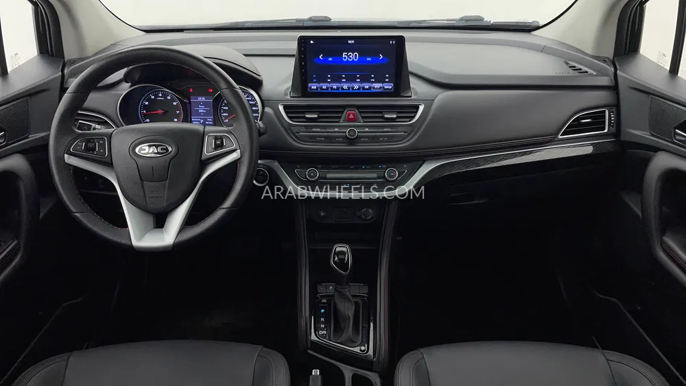 JAC S3 2023 for Sale in Dubai Image-12