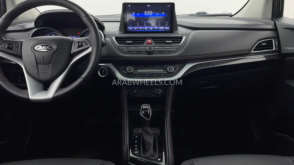 JAC S3 2023 for Sale in Dubai Image-14