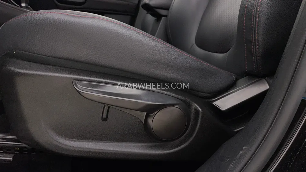 JAC S3 2023 for Sale in Dubai Image-22