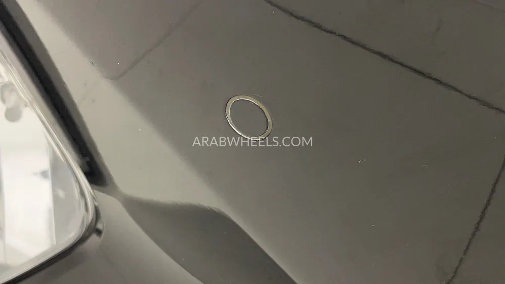 JAC S3 2023 for Sale in Dubai Image-29