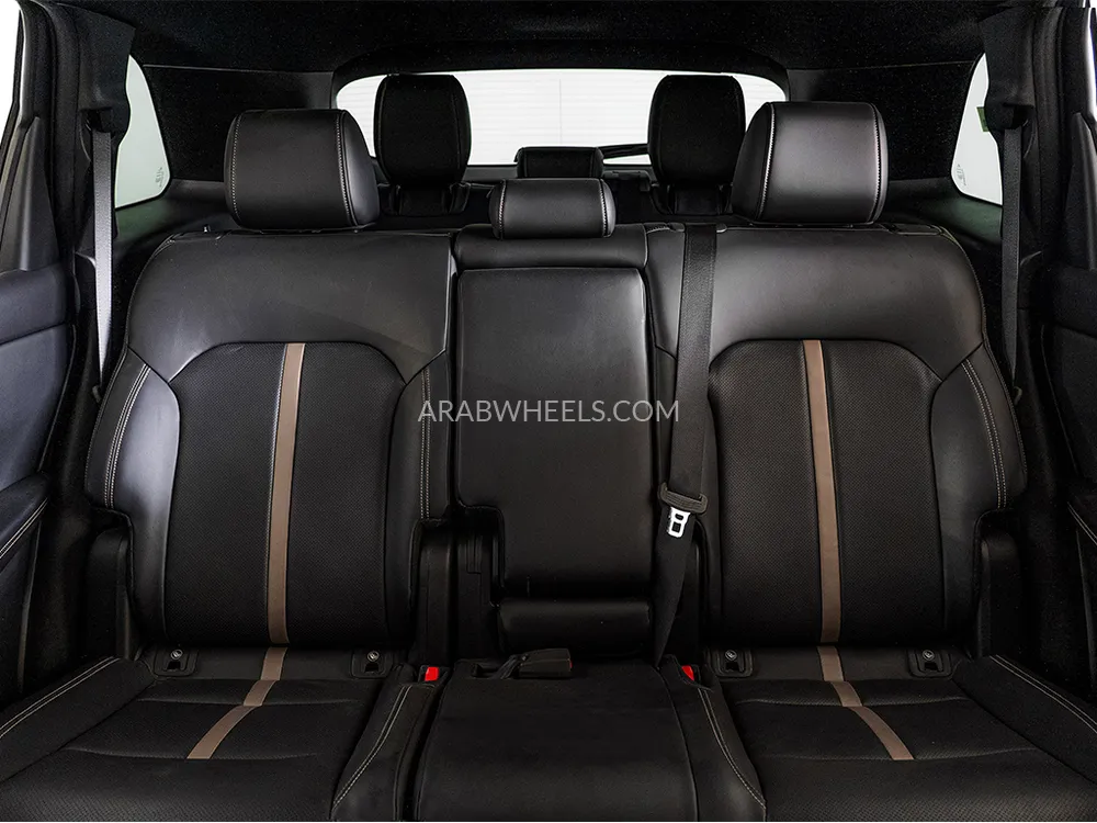 مازدا سي إكس-90 2025 for Sale in دبي Image-13