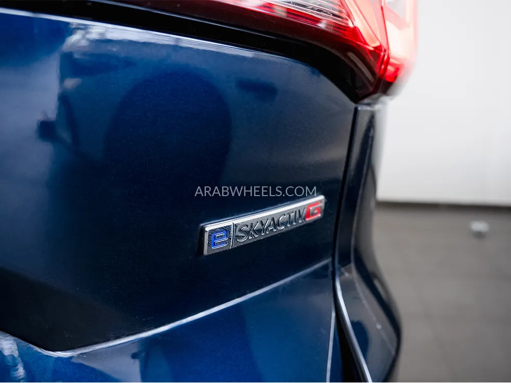 مازدا سي إكس-90 2025 for Sale in دبي Image-18