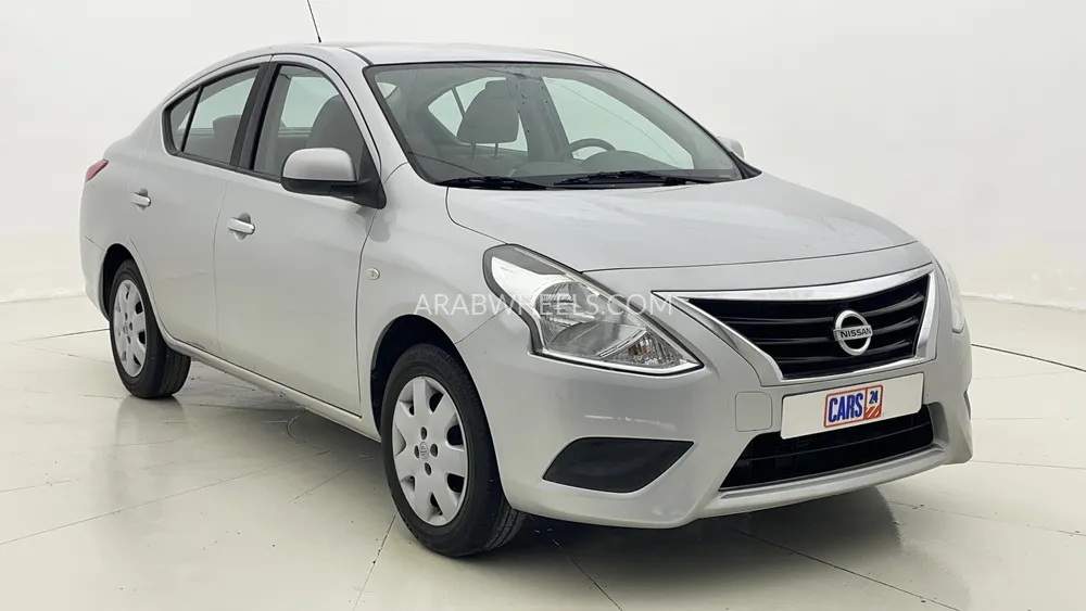 نيسان صني 2023 for Sale in دبي Image-1