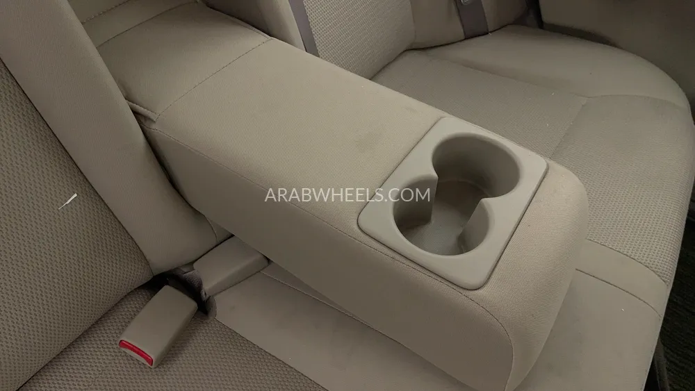 Nissan Sunny 2023 for Sale in Dubai Image-31