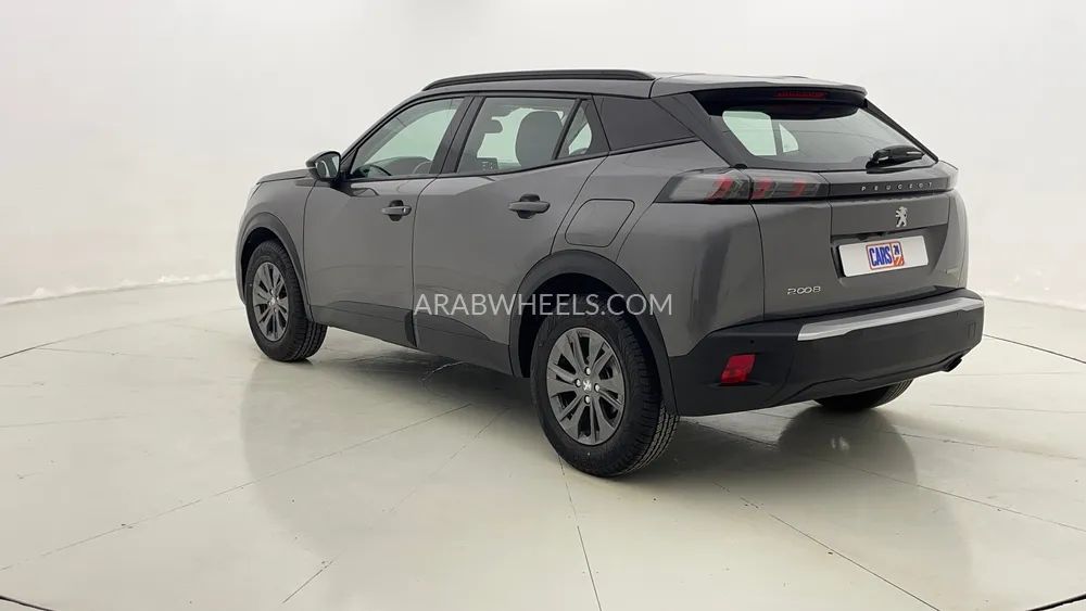 Peugeot 2008 2023 for Sale in Dubai Image-5