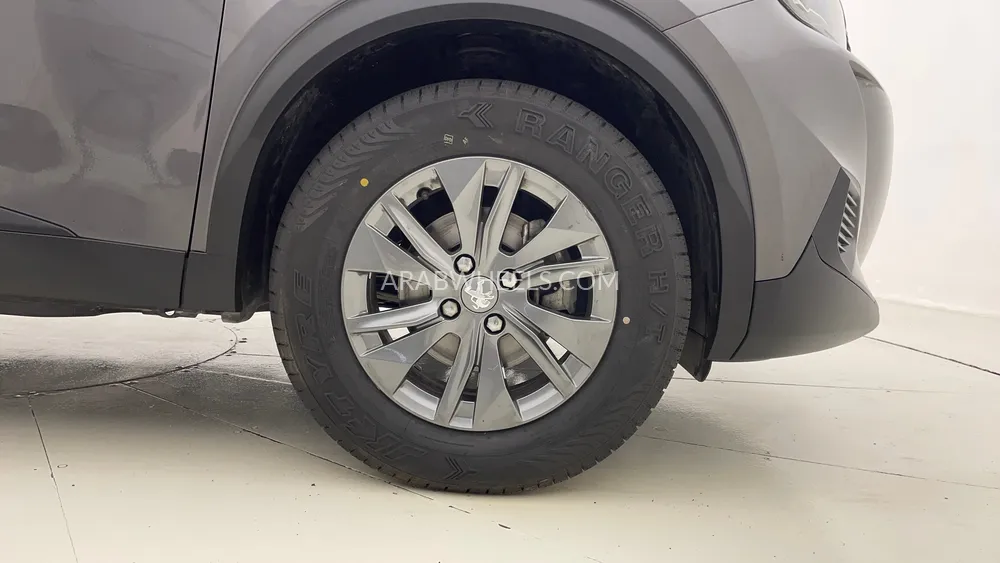 Peugeot 2008 2023 for Sale in Dubai Image-10