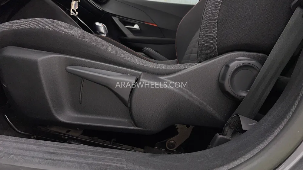 Peugeot 2008 2023 for Sale in Dubai Image-21