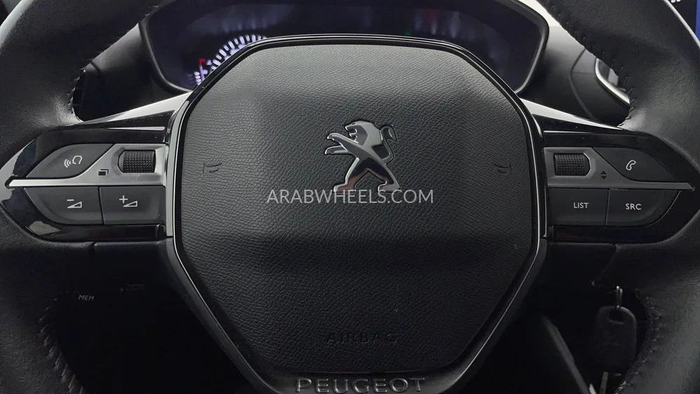 Peugeot 2008 2023 for Sale in Dubai Image-40